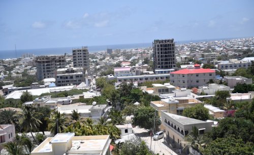 Somalia: Farmajo Makes a Peaceful Transfer of Power