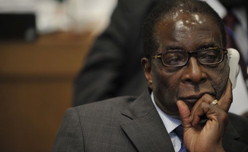 Zimbabwe: Book On Zimbabwe Strongman Robert Mugabe's Legacy Has Many Flaws