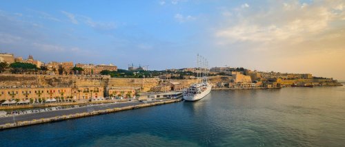 19 Sehenswürdigkeiten in Valletta, die Du unbedingt sehen musst!