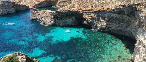 27 schönsten Bilder aus Malta, Gozo und Comino!