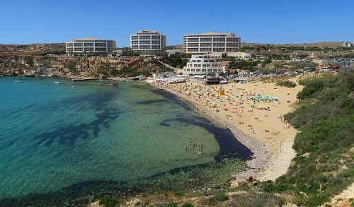 10 Tipps für einen Familienurlaub mit Kindern auf Malta