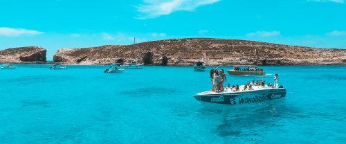 Die besten Touren, Ausflüge und Aktivitäten in Malta, Gozo & Comino!
