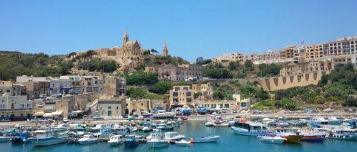 Klimatabelle Malta | Wetter, Temperatur und die beste Reisezeit!