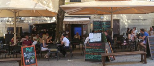 Restaurants auf Malta