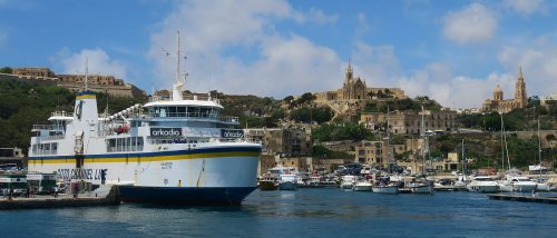 19 Sehenswürdigkeiten auf Gozo, die Du nicht verpassen darfst!