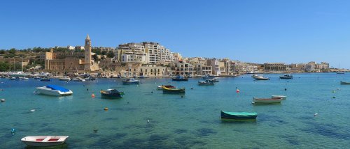27 Fakten zu den Einwohnern von Malta!