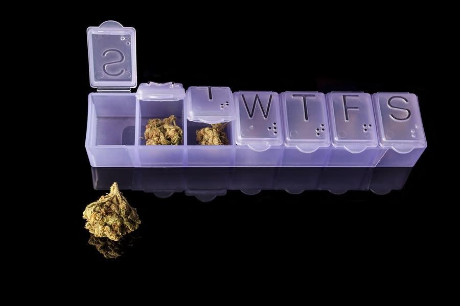 WEED - cover