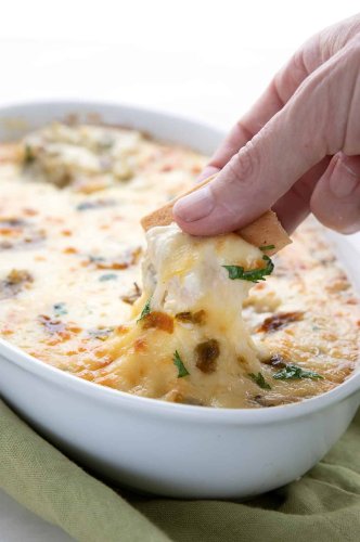 Hot and Gooey Dips to Elevate Your Appetizer Game