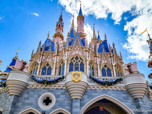 We Go To Disney World Every Day. Here Are Our Top Tips for Visiting on Christmas Day. - AllEars.Net