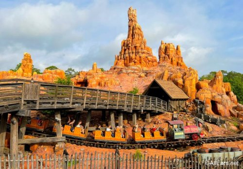 Every Single Disney World Ride Ranked from Worst to Best