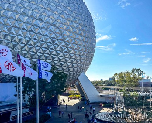 Several Major Rides Have Unexpectedly Closed In Disney World Allearsnet Flipboard 5629