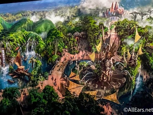 Breaking Down the Potential Expansions at Disney World - AllEars.Net