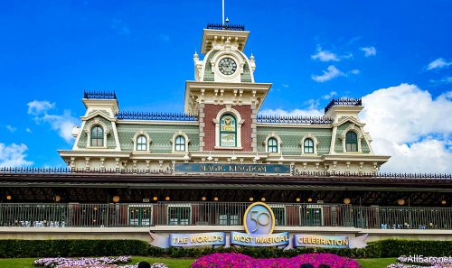The BEST Ways to Spend an Extra $100 in Disney World - AllEars.Net