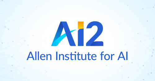 AI2 Diagram Dataset (AI2D) Dataset — Allen Institute for AI