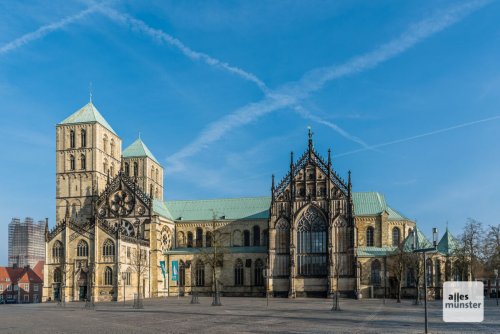 Ganz konkret Menschen unterstützen | ALLES MÜNSTER