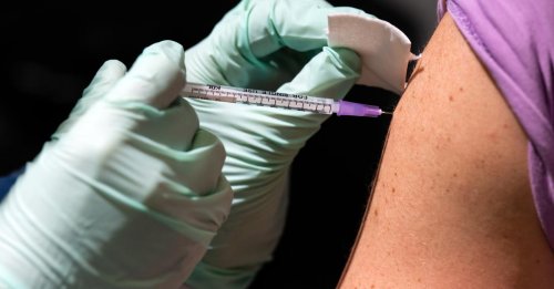 Coronavirus-Impfung doch nicht „nebenwirkungsfrei“