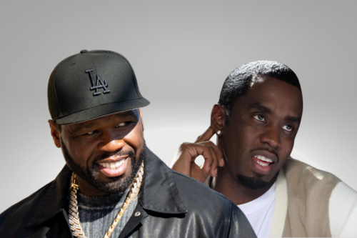 50 Cent Seeks Sole Custody Of Son After Diddy Lawsuit Claims Child’s Mom Is Sex Worker