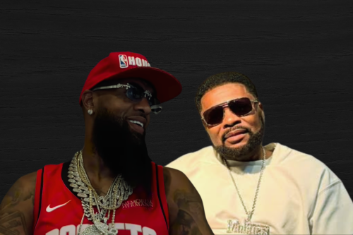 Slim Thug Responds To Rumors About J. Prince In Jewelry Recovery Drama
