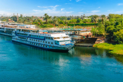 Planning Your Nile River Cruise: Top Tips and Advice for a Memorable Journey