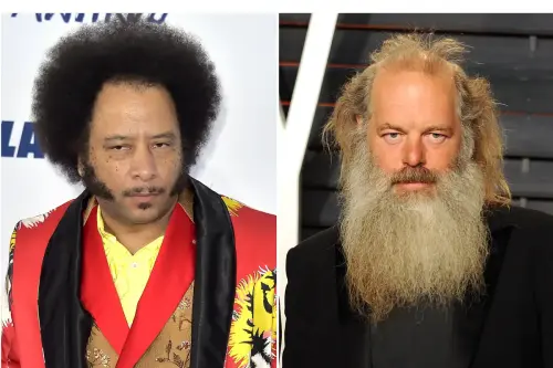 Boots Riley Labels Rick Rubin As Trump-Supporting, Right-Wing Conspiracy Theorist