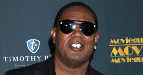 Master P Declares 5/20 "Cannabis Freedom Day" In Fight To Change Marijuana Laws