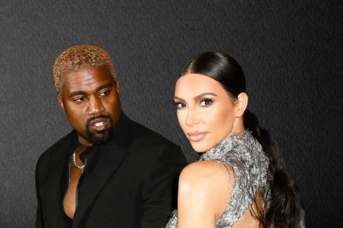 Kanye West Demands Kim Kardashian Remove Kids From “Fake” School