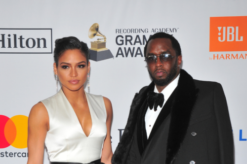 Diddy’s All Grey & Losing Weight Like Crazy In Jail, According To Reports