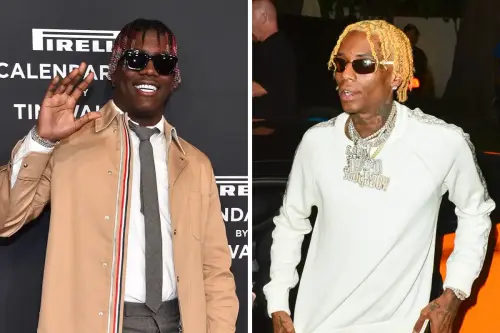 Lil Yachty, Soulja Boy, Akon & Others To Pay SEC More Than $400,000 In Cryptocurrency Promotion Scheme 