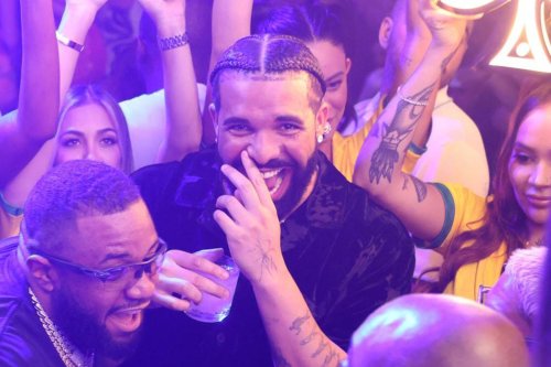 Drake Wins Hefty $1 Million Payout After Betting Big On NFL