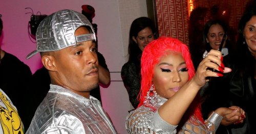Woman Who Sued Nicki Minaj And Her Husband Now Files Lawsuit Against Her Ex-Lawyer