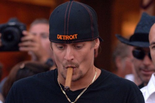 Kid Rock Exposed After Trump Sends ICE Agents To Nashville
