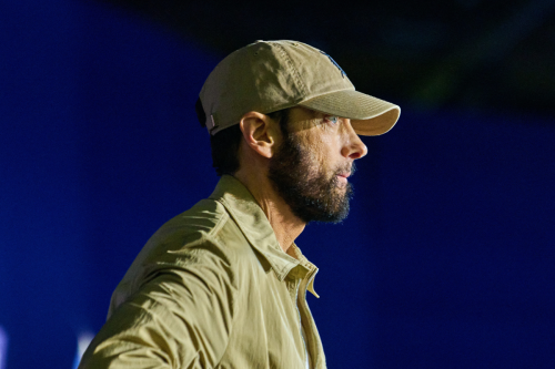 Rhymefest Claims Eminem Called Him The N-Word During 90s Rap Battle