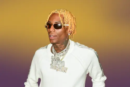 Soulja Boy Accused Of Horrific Abuse In Explosive Court Testimony