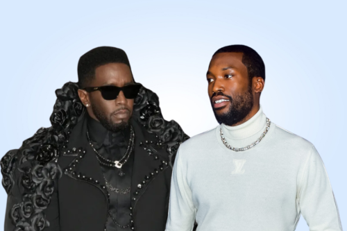 Meek Mill Reveals “Craziest” Thing He Saw At Diddy’s Parties