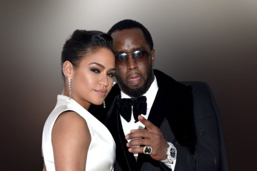 Cassie Ventura Recounts Freak-Offs – Diddy’s Pee, Candle Wax, Drugs, Rivers Of Baby Oil