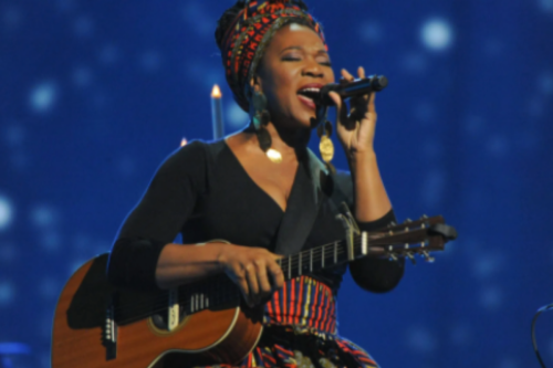 India Arie Pulling Music From Spotify, Cites Joe Rogan’s Problematic “Language Around Race”