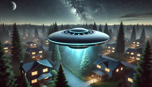 SIGNS: Declassified CIA Documents Claim Aliens Turned 23 Soviet Soldiers Into Stone Poles