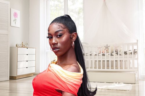 Flo Milli Gives Birth, As Dad Talks Parenting In America