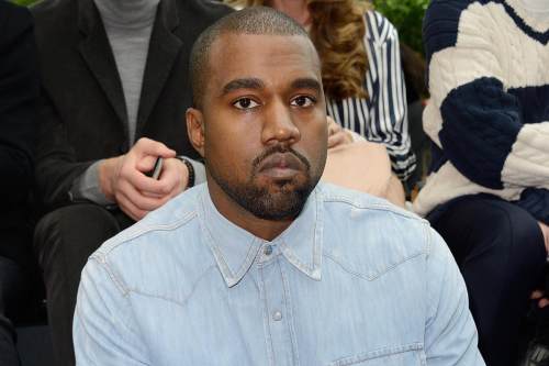 Kanye West Tries KKK Cosplay: Trolling Or Total Coonery?