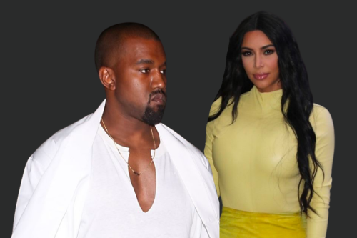 Kanye West Hires High-Profile Lawyer To Handle Kim Kardashian Divorce