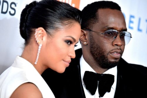 Cassie Says Diddy Introduced Her To Oral Sex, Provided Ecstasy & “Stomped” On Her Head