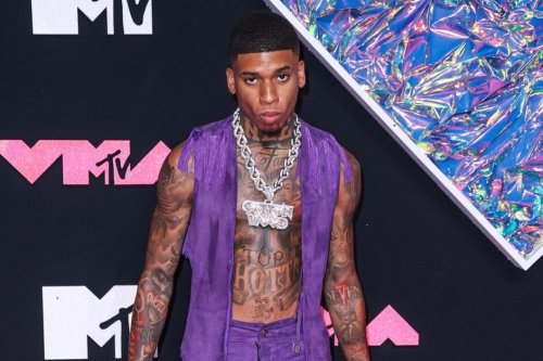 NLE Choppa Explains Difference Between “Badussy” & “Bussy”