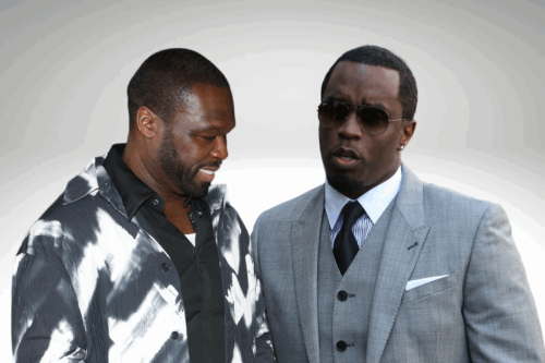 50 Cent Humiliates Diddy Over “Tootsie Roll” Lawsuit Allegation