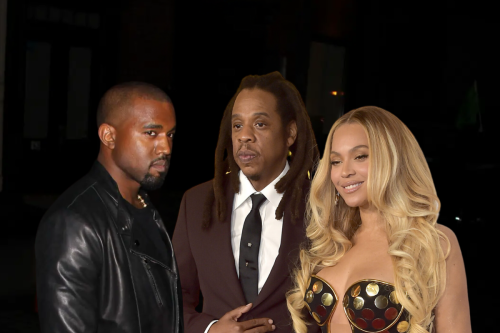 Kanye West Doubles Down On Attacks Against JAY-Z & Beyoncé’s Children