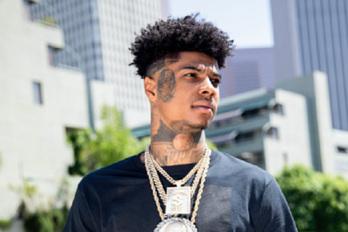 Is Chrisean Rock Pregnant With Blueface's Baby?