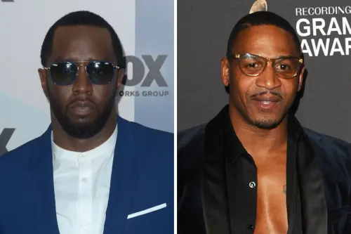 Adult Film Star Claims He’s The Man Pictured In New Diddy Lawsuit As Stevie J. Brands Suit “Bogus”