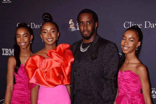 Diddy’s Girls Leave Trial Twice As Escort Describes Lurid Acts