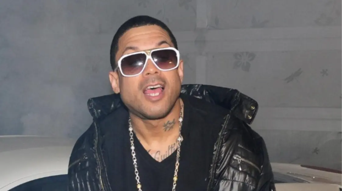 benzino bullet wounds