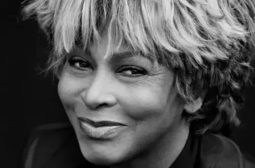 Music Icon Tina Turner—The “Queen Of Rock & Roll—Dead At 83