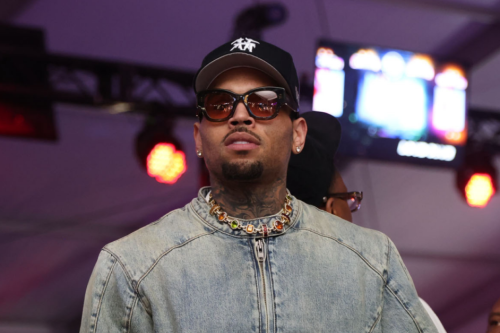 Chris Brown Held In Custody—Denied Bail After Brutal Nightclub Assault Charge